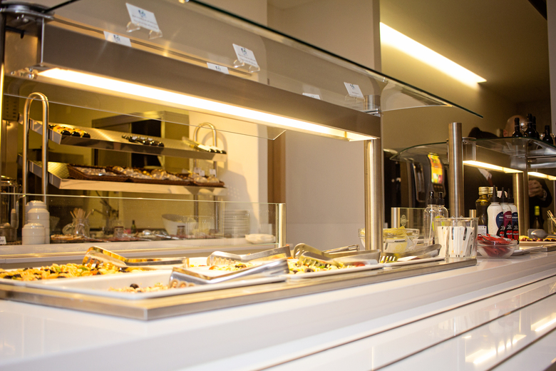 Park Hotel Porto Aeroporto