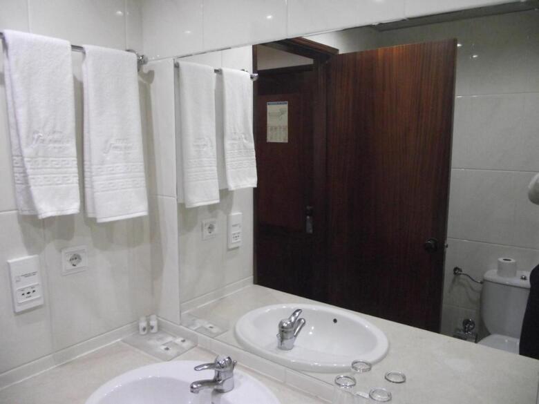 Hotel Santa Maria