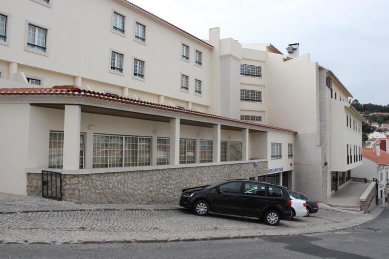 Hotel Santa Maria