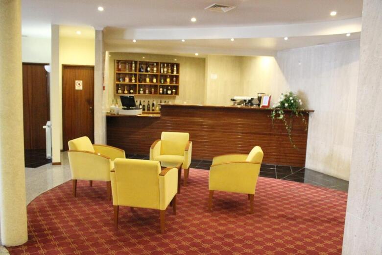 Hotel Santa Maria
