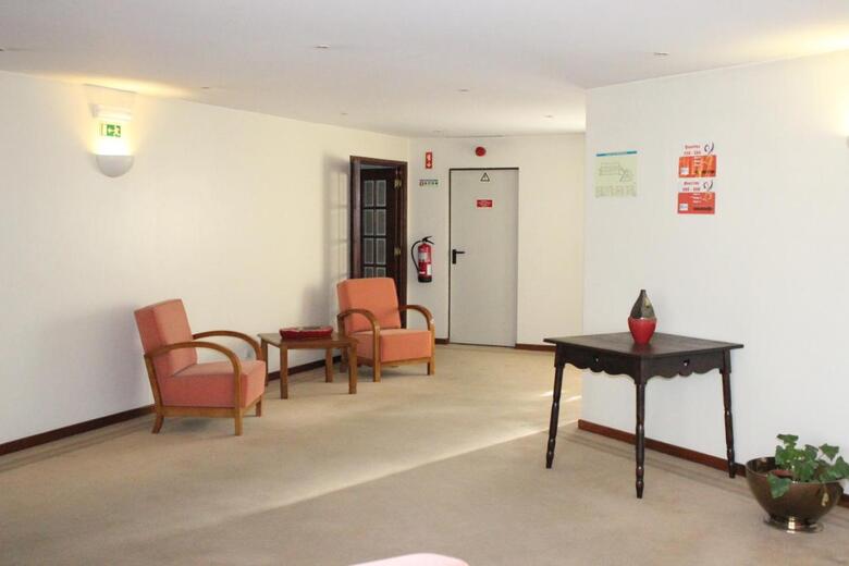 Hotel Santa Maria