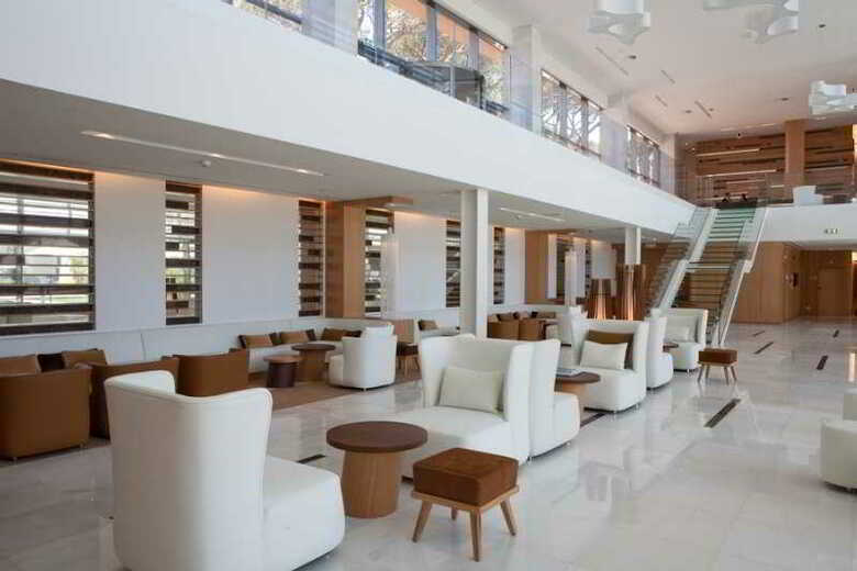 Onyria Marinha Edition Hotel & Thalasso