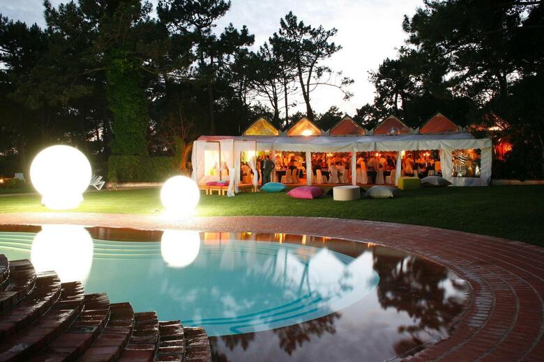 Onyria Marinha Edition Hotel & Thalasso