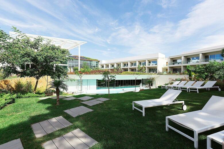 Onyria Marinha Edition Hotel & Thalasso