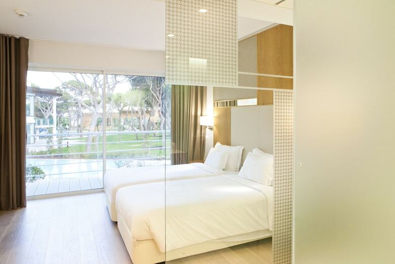 Onyria Marinha Edition Hotel & Thalasso