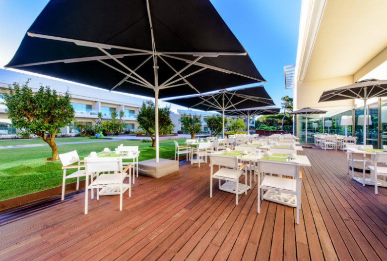 Onyria Marinha Edition Hotel & Thalasso
