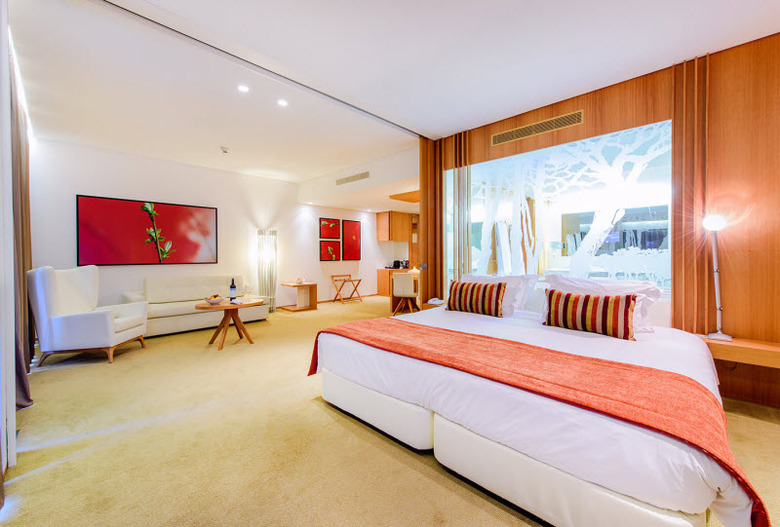 Onyria Marinha Edition Hotel & Thalasso