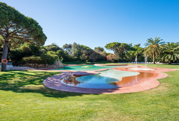 Onyria Marinha Edition Hotel & Thalasso
