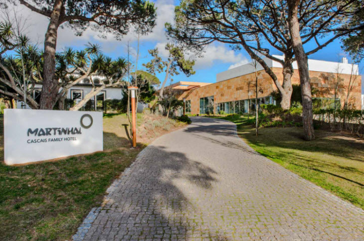 Onyria Marinha Edition Hotel & Thalasso