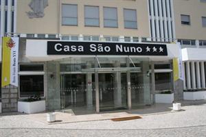 Hotel Casa Beato Nuno