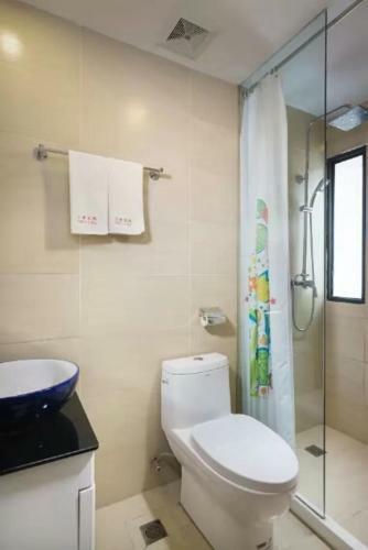 Hostal Mini Life Guesthouse