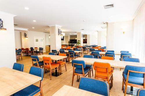 Dona Am�lia Hotel By Ridan Hotels