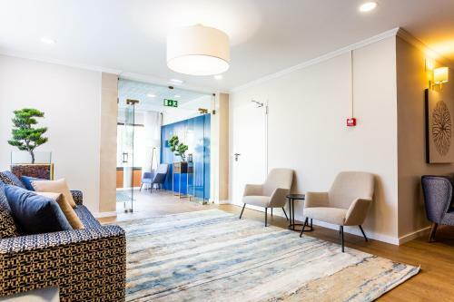Dona Am�lia Hotel By Ridan Hotels