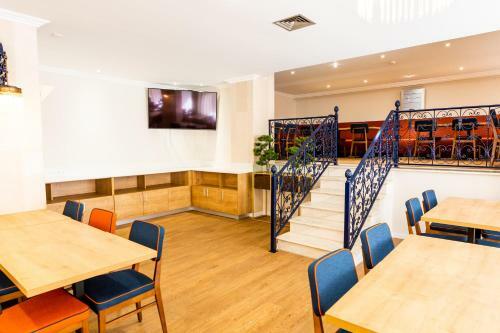 Dona Am�lia Hotel By Ridan Hotels