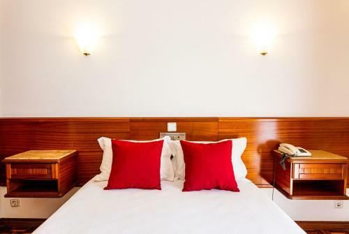 Dona Am�lia Hotel By Ridan Hotels
