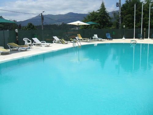 Hotel Boavista Melga�o