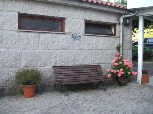 Hotel Boavista Melga�o