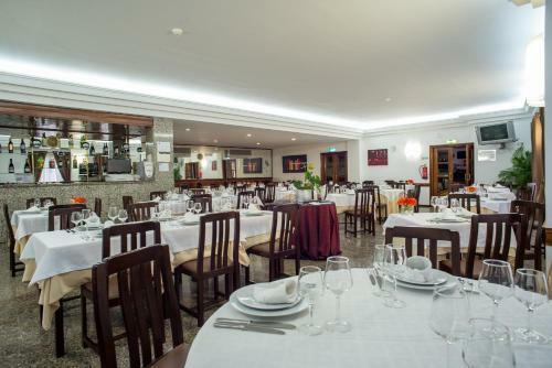 Hotel Boavista Melga�o