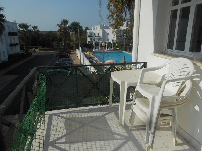 Tavira Garden
