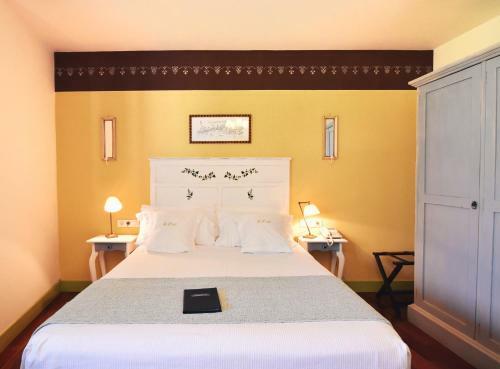 Hotel Quinta De San Amaro