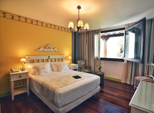 Hotel Quinta De San Amaro