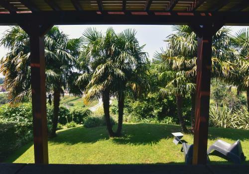 Hotel Quinta De San Amaro