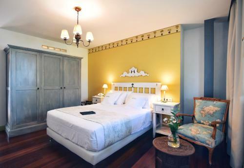 Hotel Quinta De San Amaro