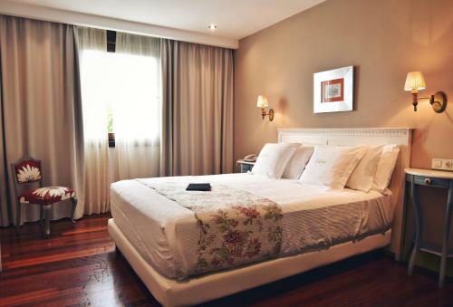 Hotel Quinta De San Amaro