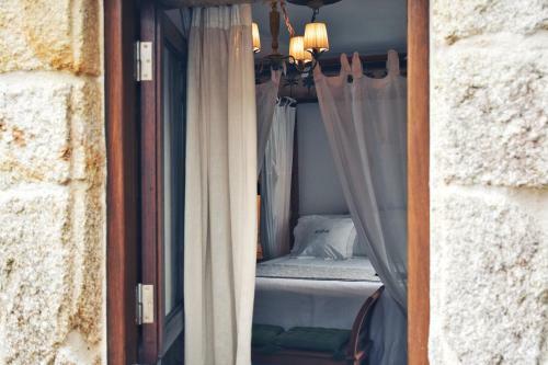 Hotel Quinta De San Amaro