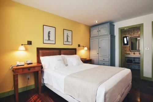 Hotel Quinta De San Amaro