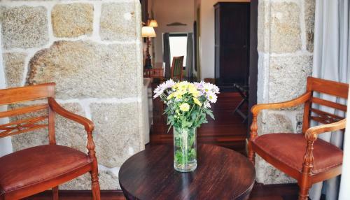 Hotel Quinta De San Amaro