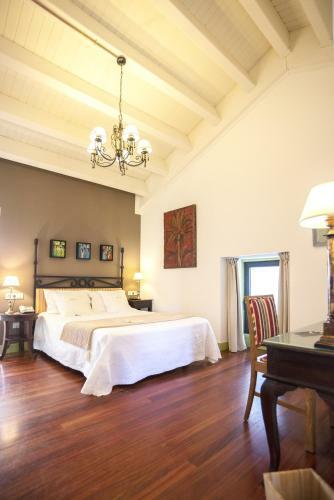 Hotel Quinta De San Amaro
