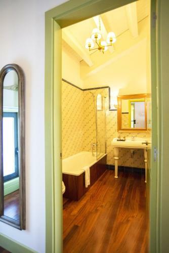 Hotel Quinta De San Amaro