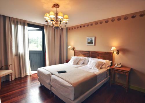 Hotel Quinta De San Amaro