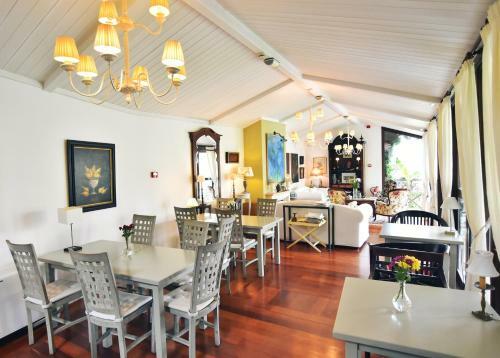 Hotel Quinta De San Amaro