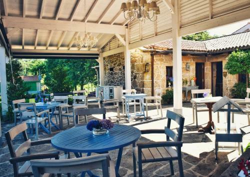 Hotel Quinta De San Amaro