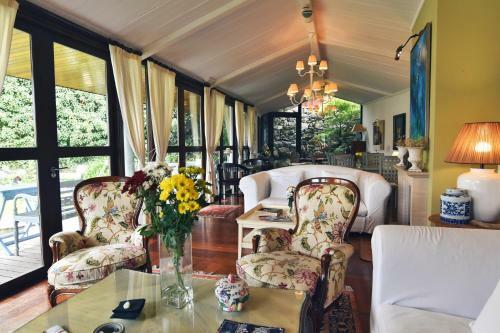 Hotel Quinta De San Amaro