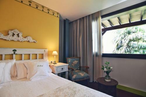 Hotel Quinta De San Amaro
