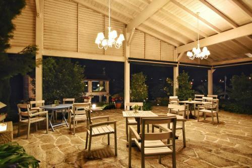 Hotel Quinta De San Amaro