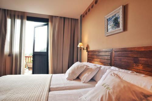Hotel Quinta De San Amaro