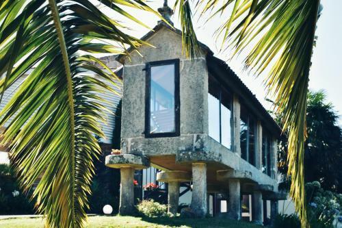 Hotel Quinta De San Amaro