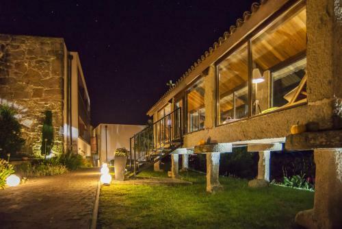 Hotel Quinta De San Amaro