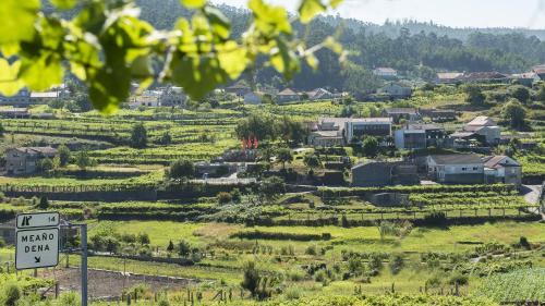 Hotel Quinta De San Amaro