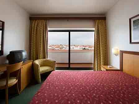 Hotel Santa Beatriz
