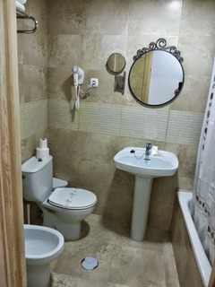 Hostal San Sebast�n