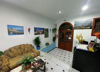 Hostal San Sebast�n