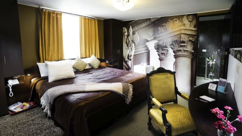 Hotel Boutique Dreams