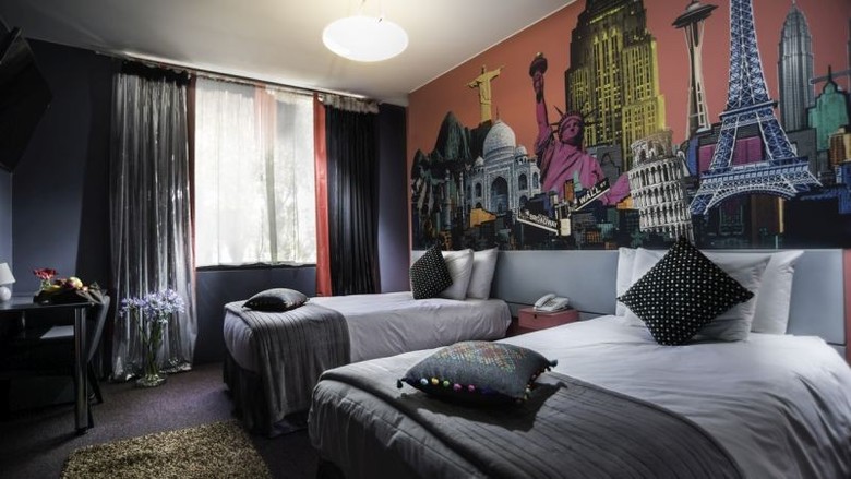 Hotel Boutique Dreams