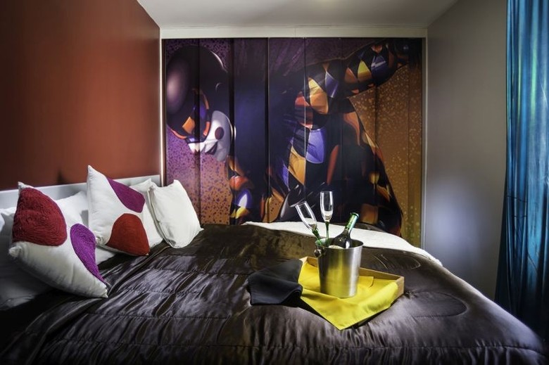 Hotel Boutique Dreams