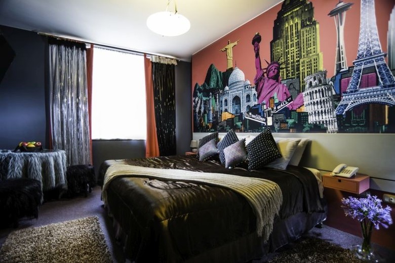 Hotel Boutique Dreams